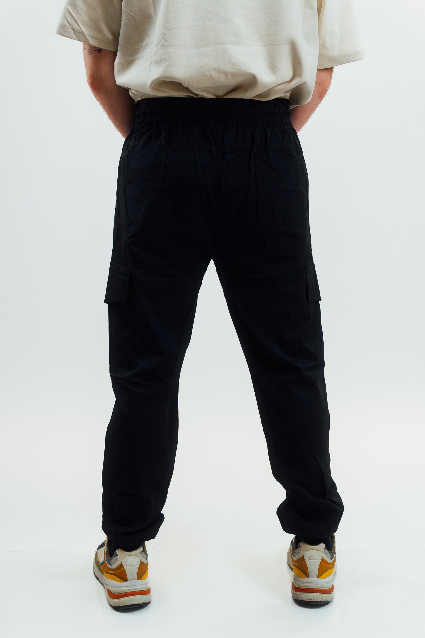 Pantalonera Cargo