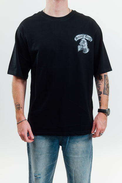 Playera  Snoop Dogg