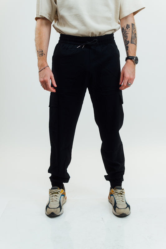 Pantalonera Cargo