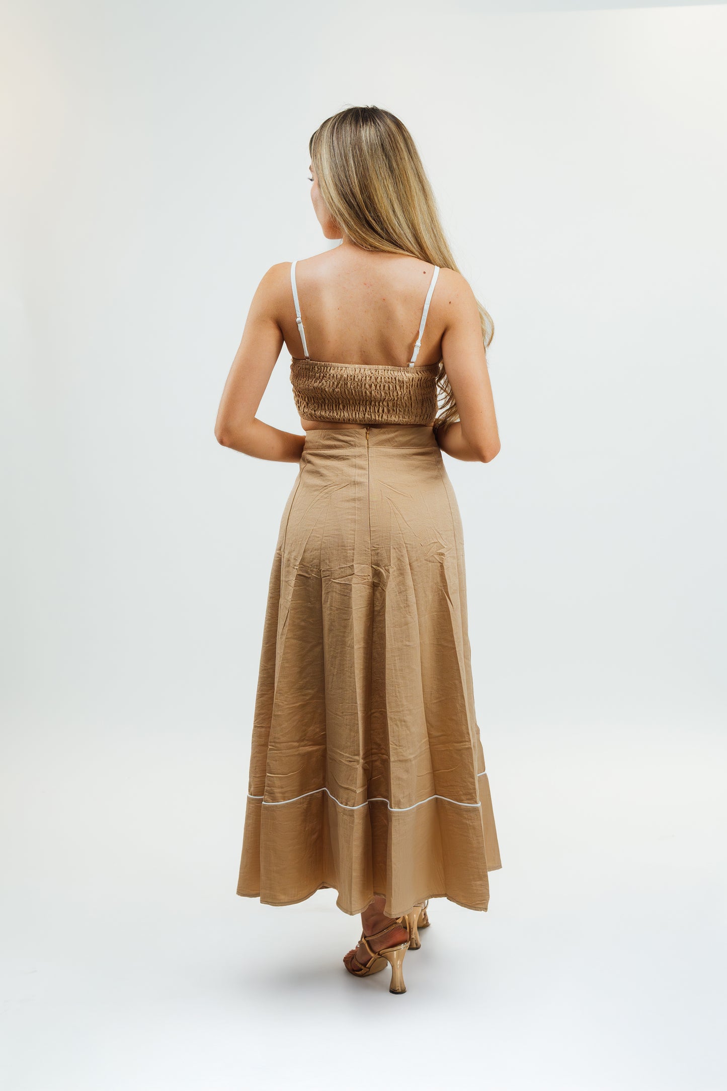 Conjunto Natural Movement