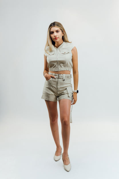 Conjunto Urban Scout