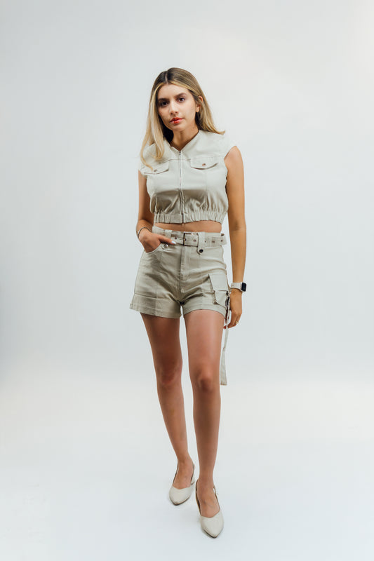 Conjunto Urban Scout