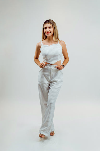 Conjunto Brisa Blanca