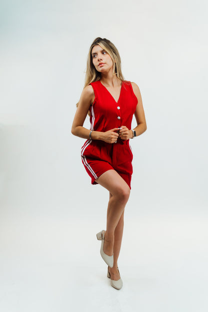 Conjunto Side Flow
