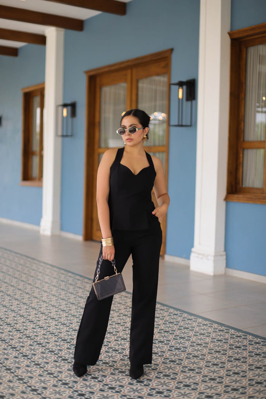 Conjunto Urban Elegance