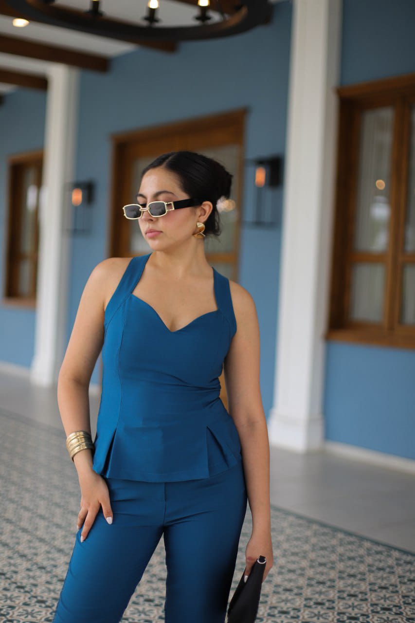 Conjunto Urban Elegance