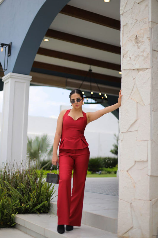 Conjunto Urban Elegance