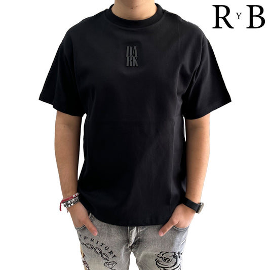 Playera Dark Bordado